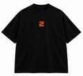 2 DAM GOOD | Max Heavyweight Vintage Tee